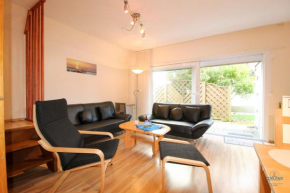 Ferienhaus am Ringwall 8